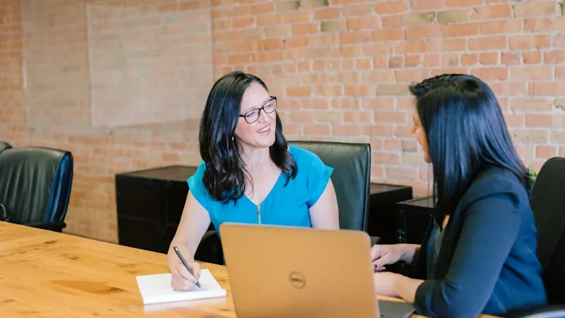 AI in Recruitment: Streamlining Candidate Screening Without Losing the Human Touch